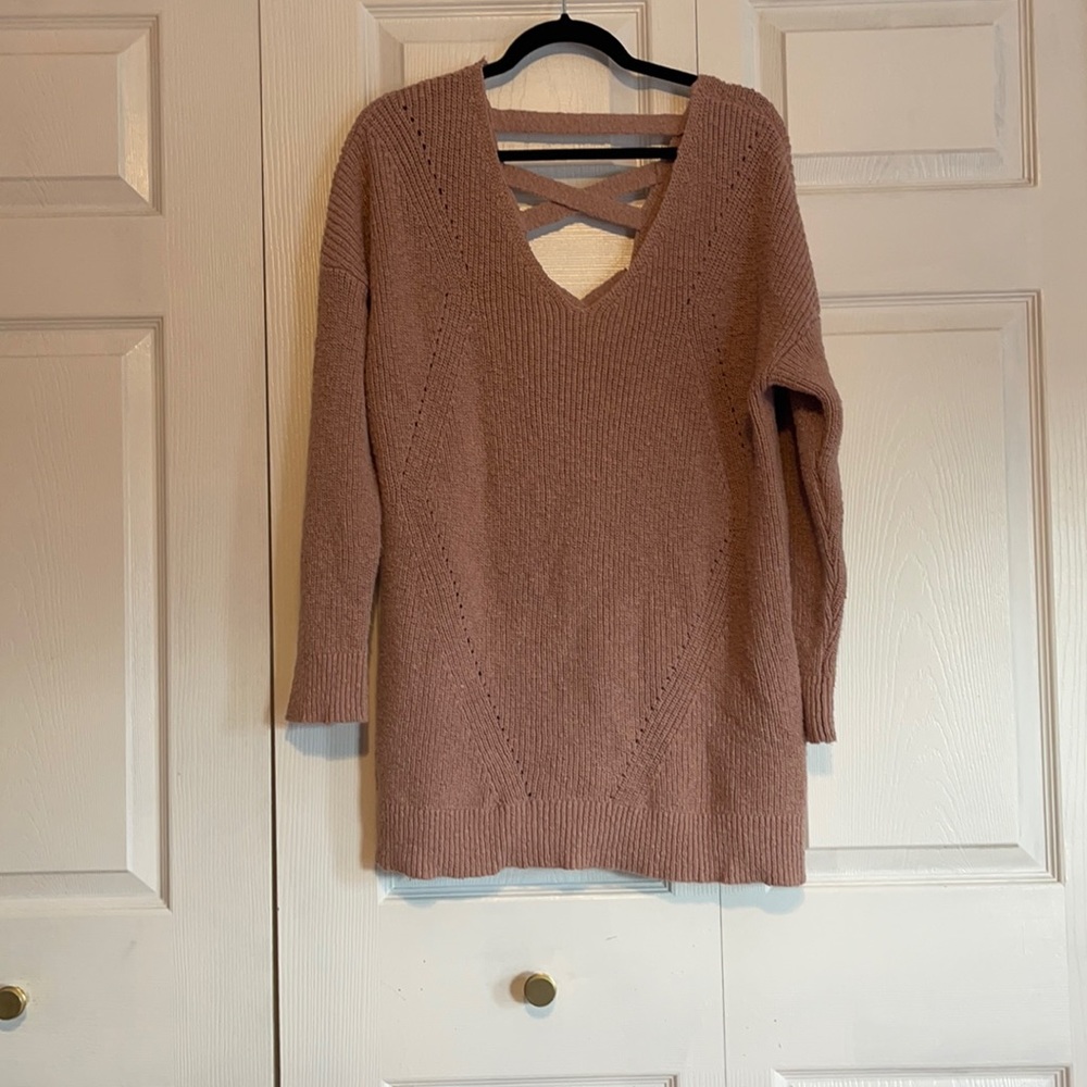 NWOT Torrid sweater